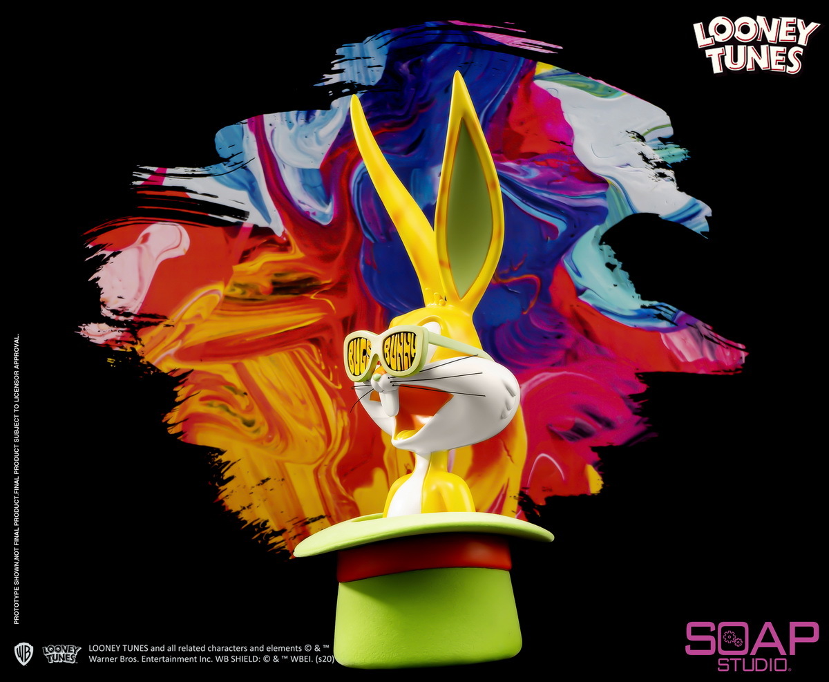 Bugs Bunny