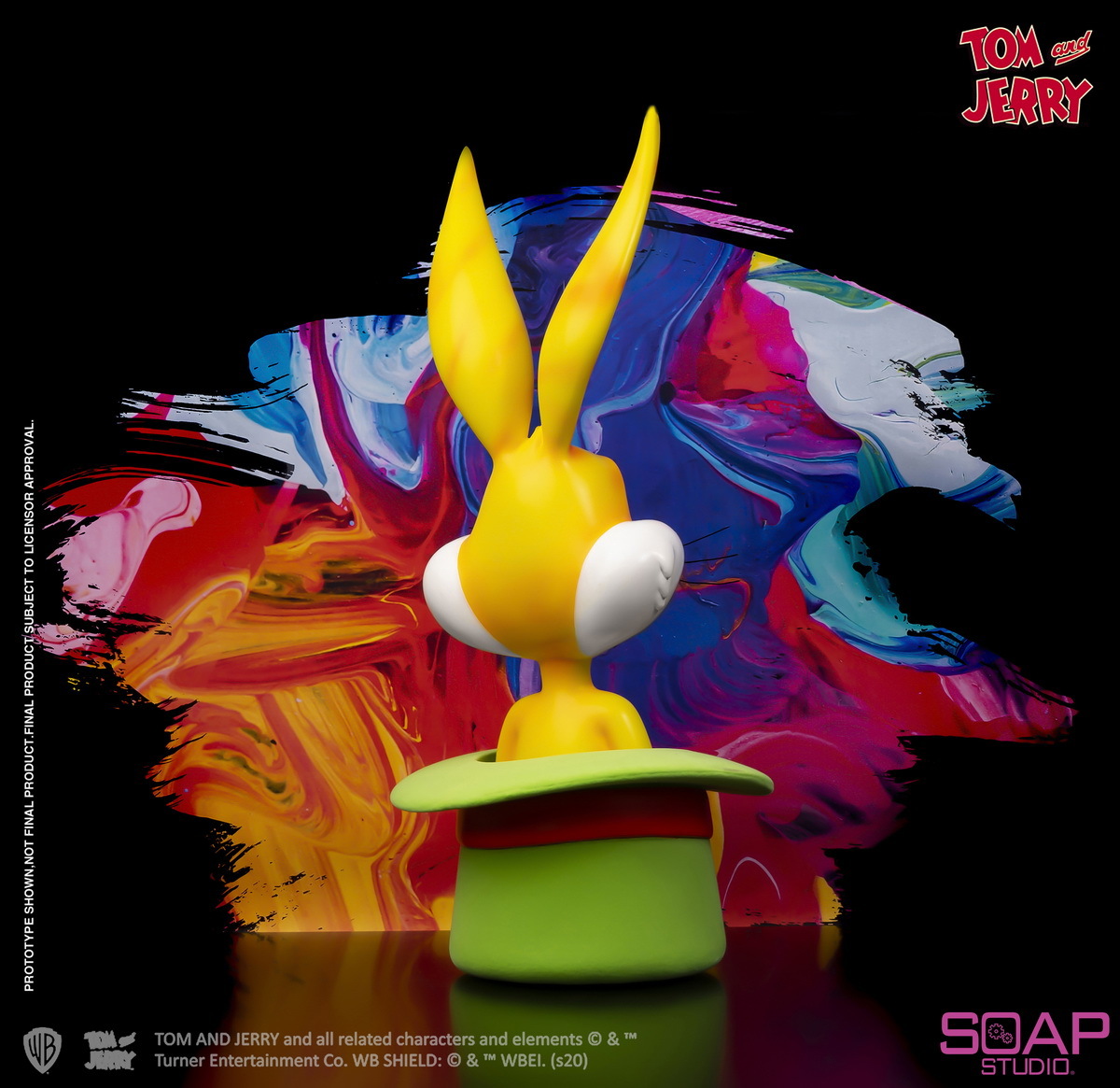 Bugs Bunny