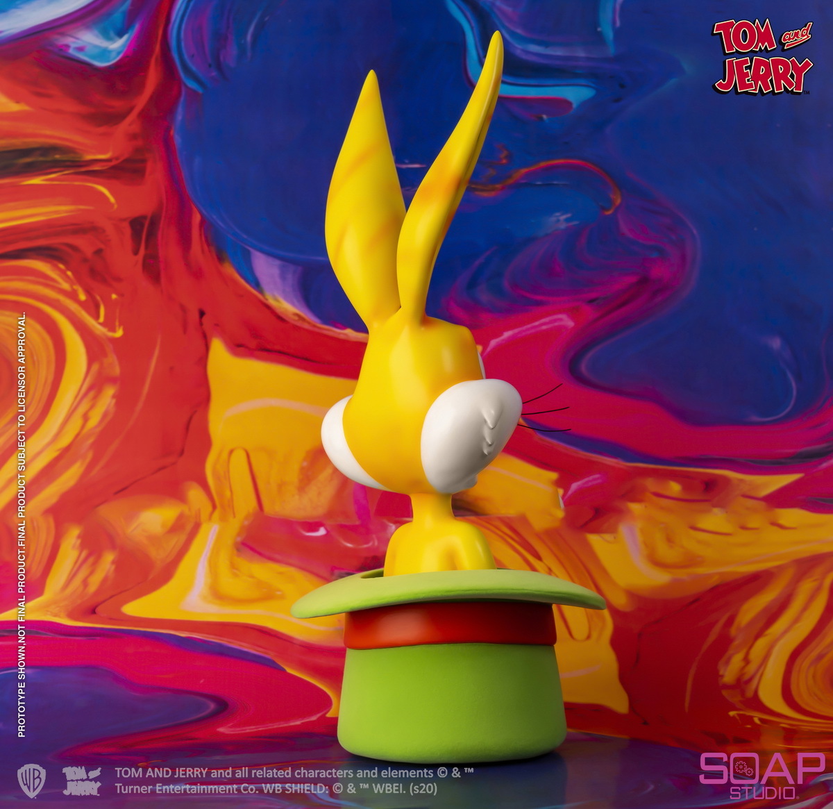 Bugs Bunny