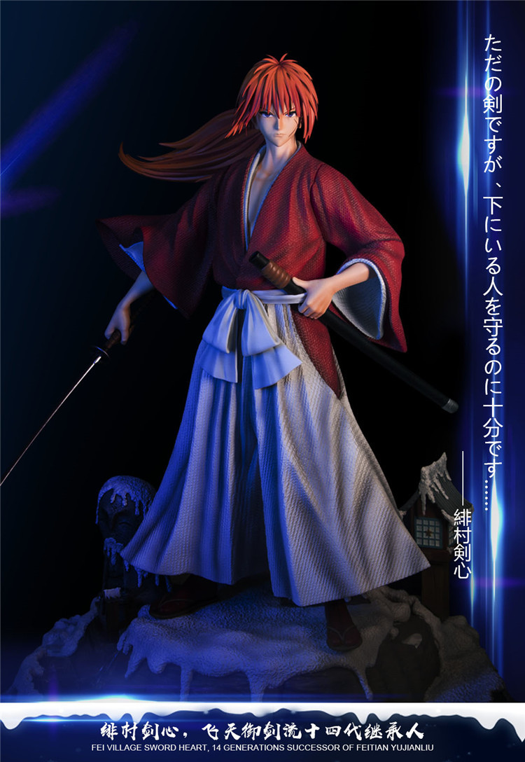 Himura Kenshin