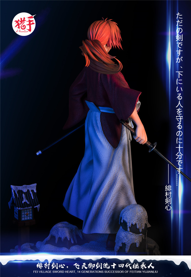 Himura Kenshin