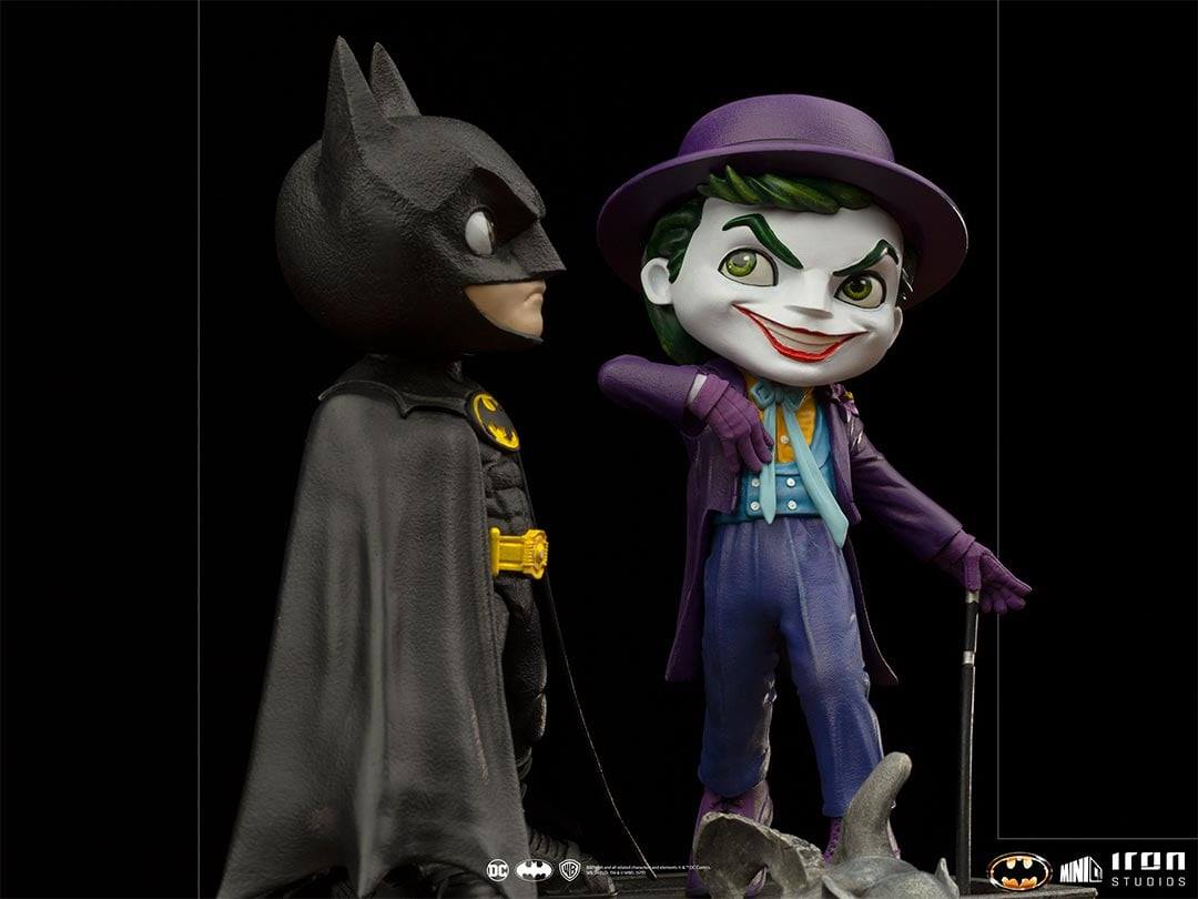 Minico Batman: Batman 1989