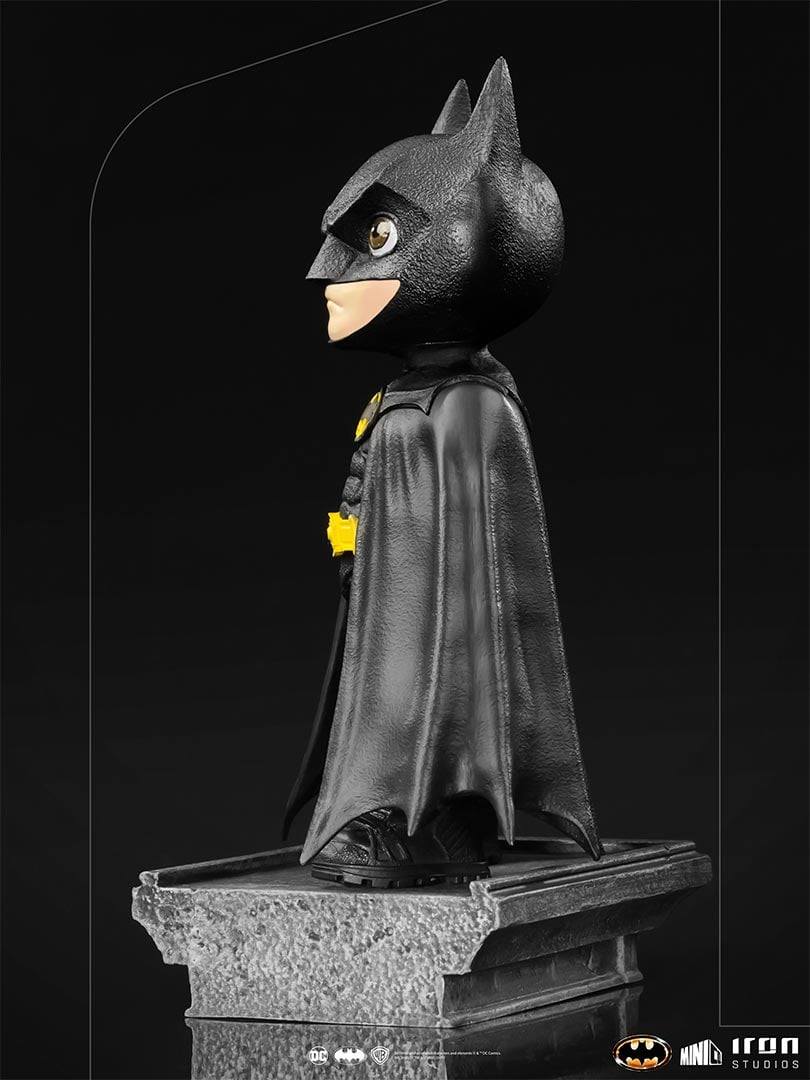 Minico Batman: Batman 1989