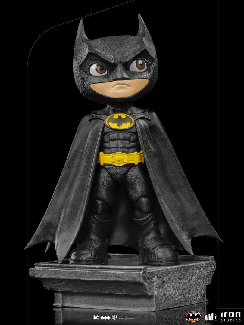 Minico Batman: Batman 1989