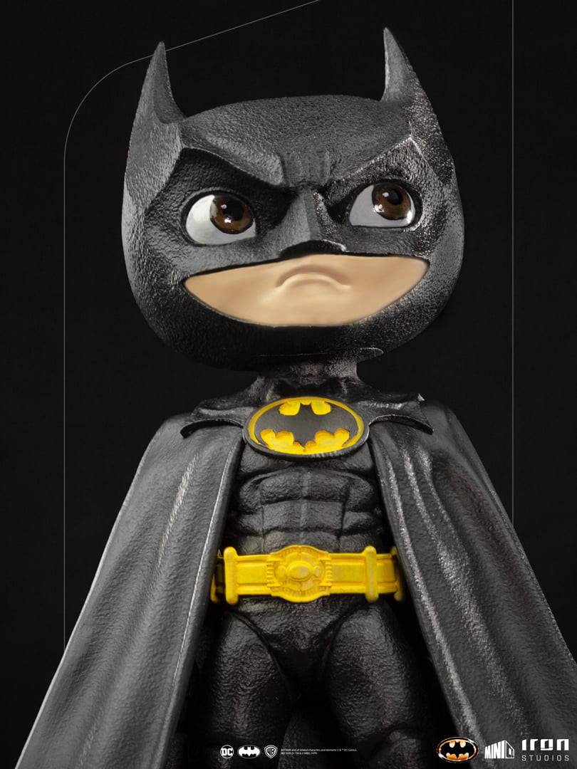 Minico Batman: Batman 1989