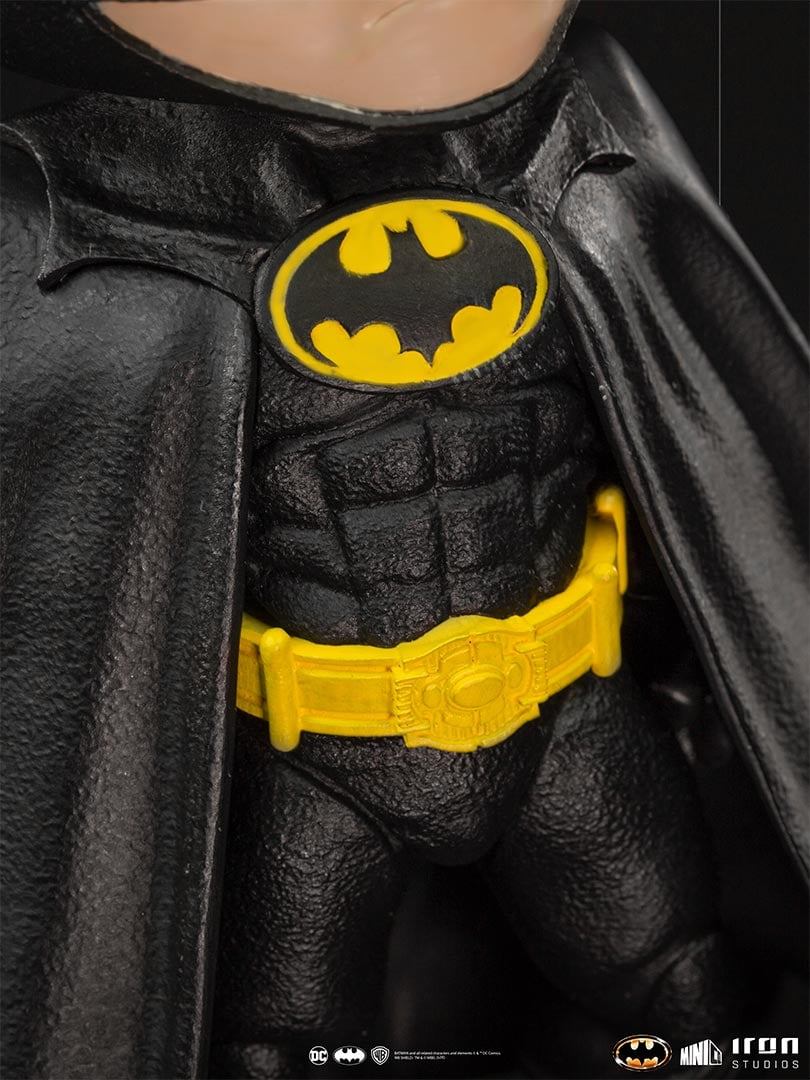 Minico Batman: Batman 1989