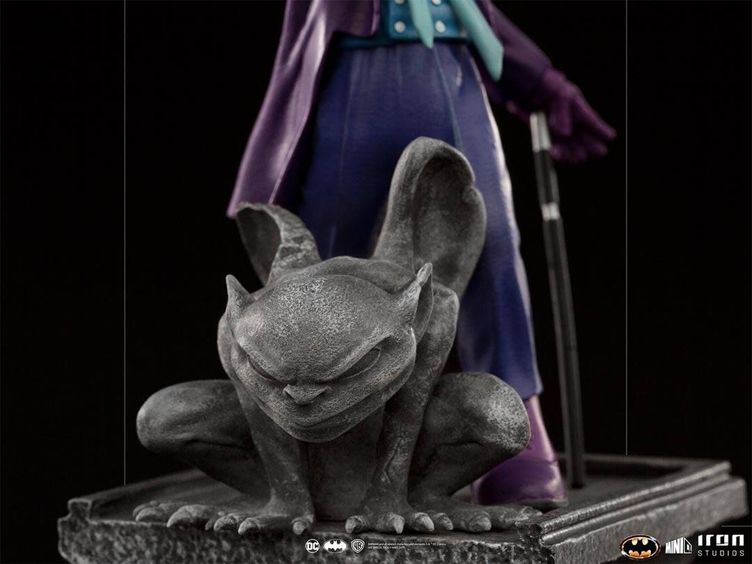 Minico The Joker Batman 1989