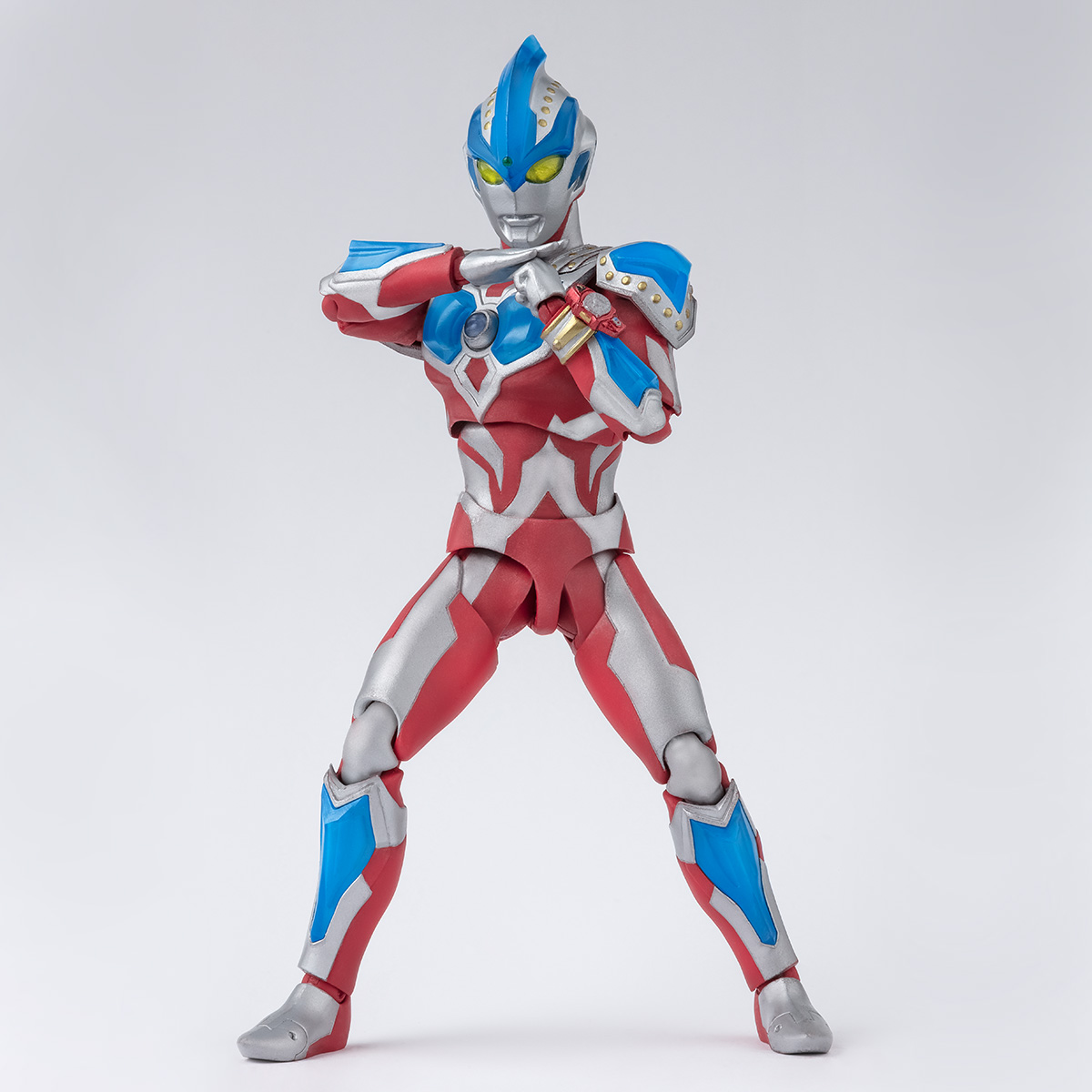  SHFiguarts Ultraman Ginga Thorium