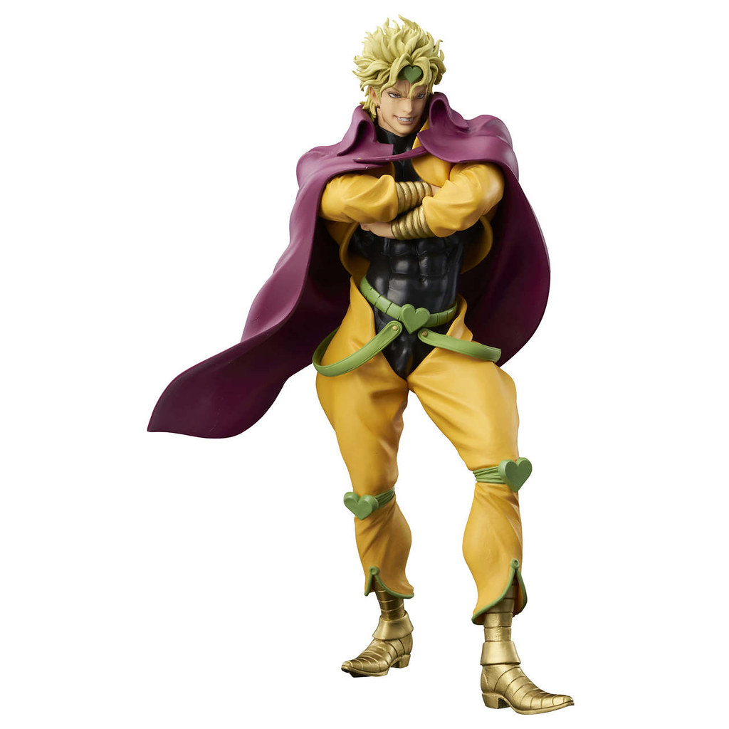 Dior Brando DIO