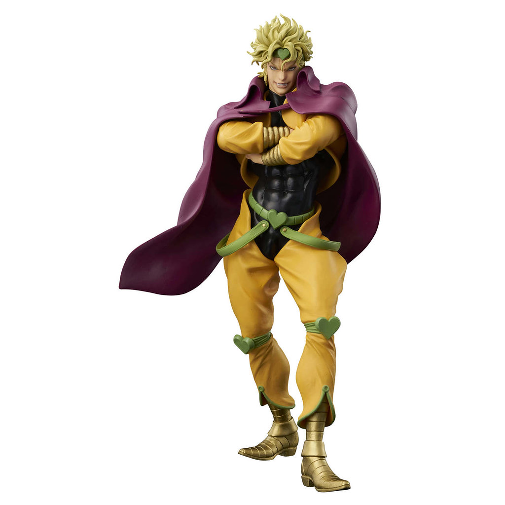 Dior Brando DIO