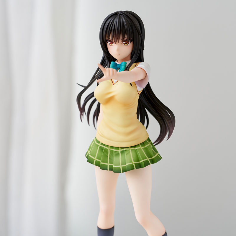 To Love-Ru Darkness Yui Kotegawa 1/6