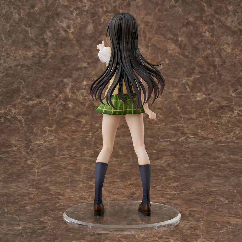 To Love-Ru Darkness Yui Kotegawa 1/6