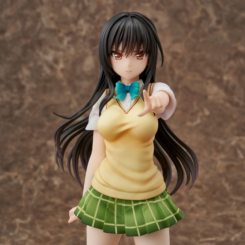 To Love-Ru Darkness Yui Kotegawa 1/6