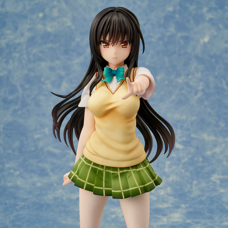 To Love-Ru Darkness Yui Kotegawa 1/6