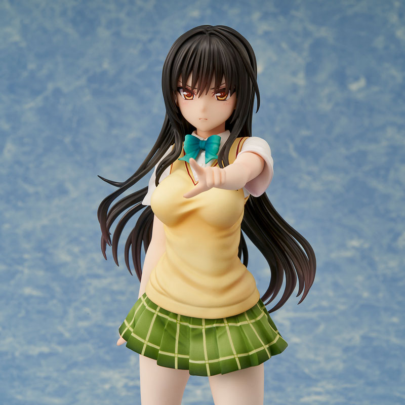 To Love-Ru Darkness Yui Kotegawa 1/6