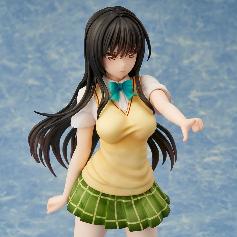 To Love-Ru Darkness Yui Kotegawa 1/6