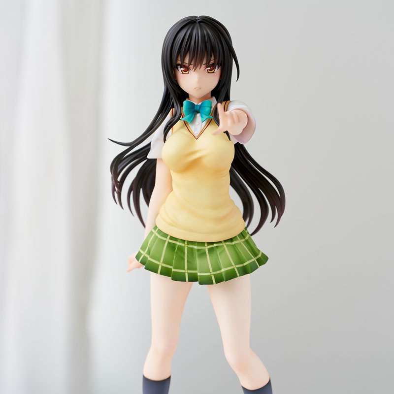 To Love-Ru Darkness Yui Kotegawa 1/6