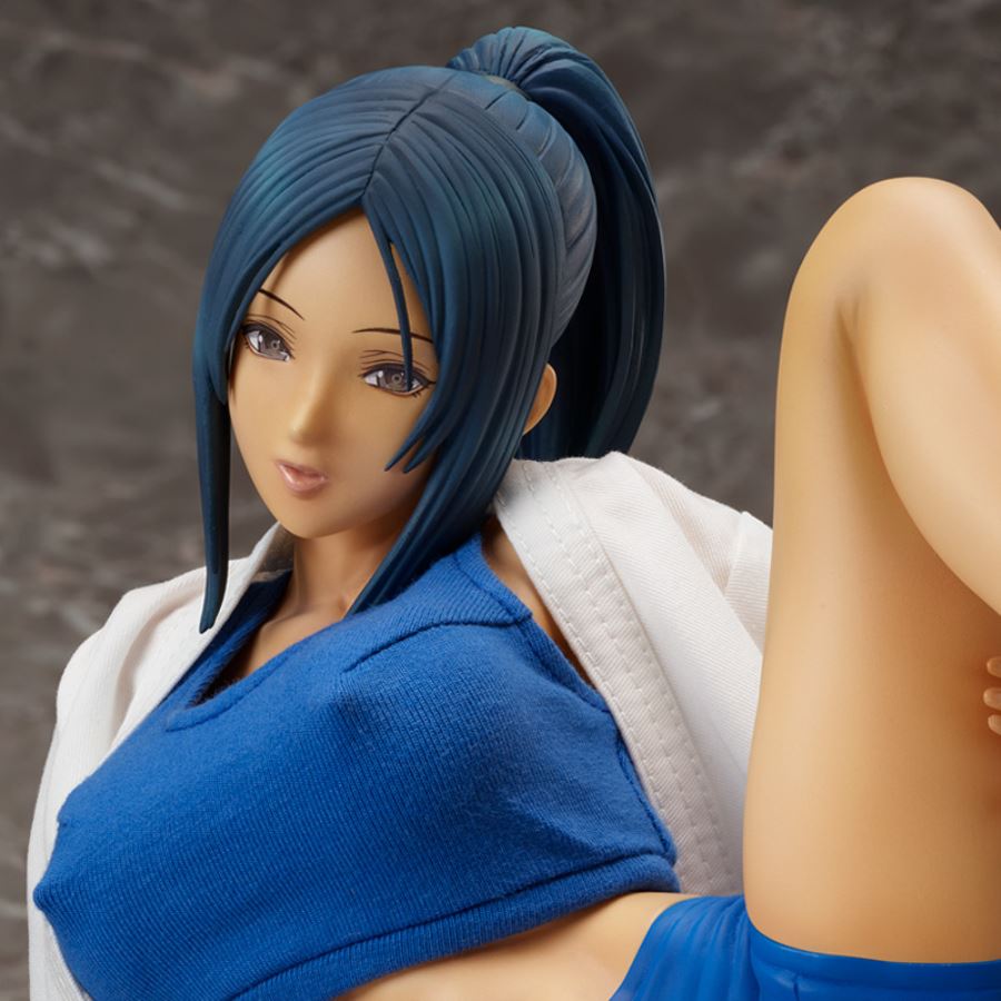 BINDing Creator's Opinion - Ran Izayoi 1/4