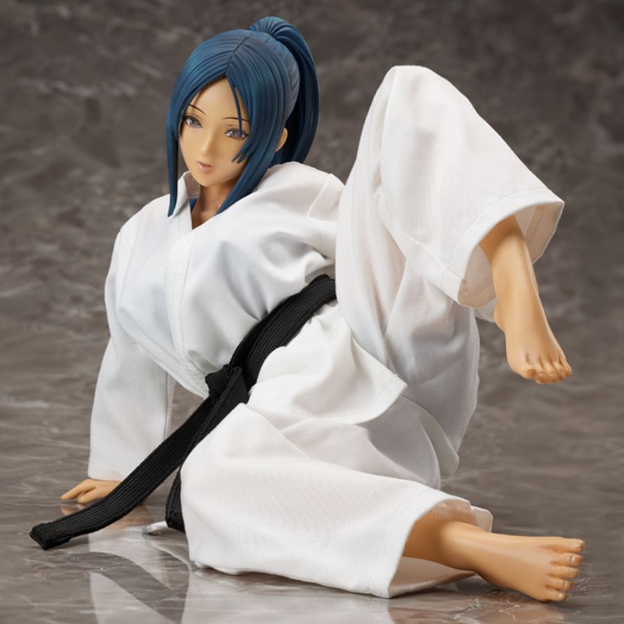 BINDing Creator's Opinion - Ran Izayoi 1/4