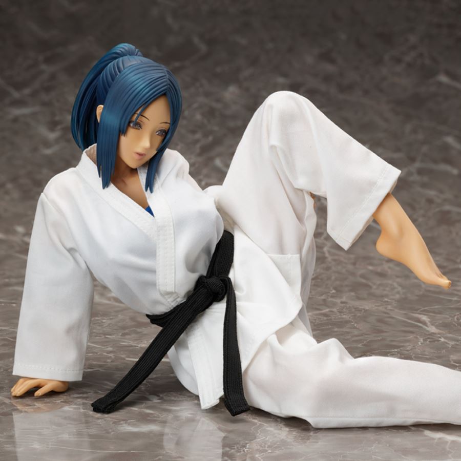 BINDing Creator's Opinion - Ran Izayoi 1/4