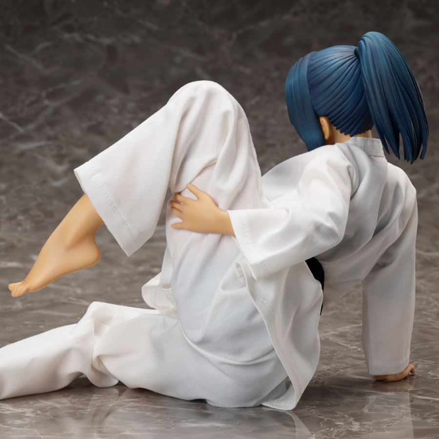 BINDing Creator's Opinion - Ran Izayoi 1/4