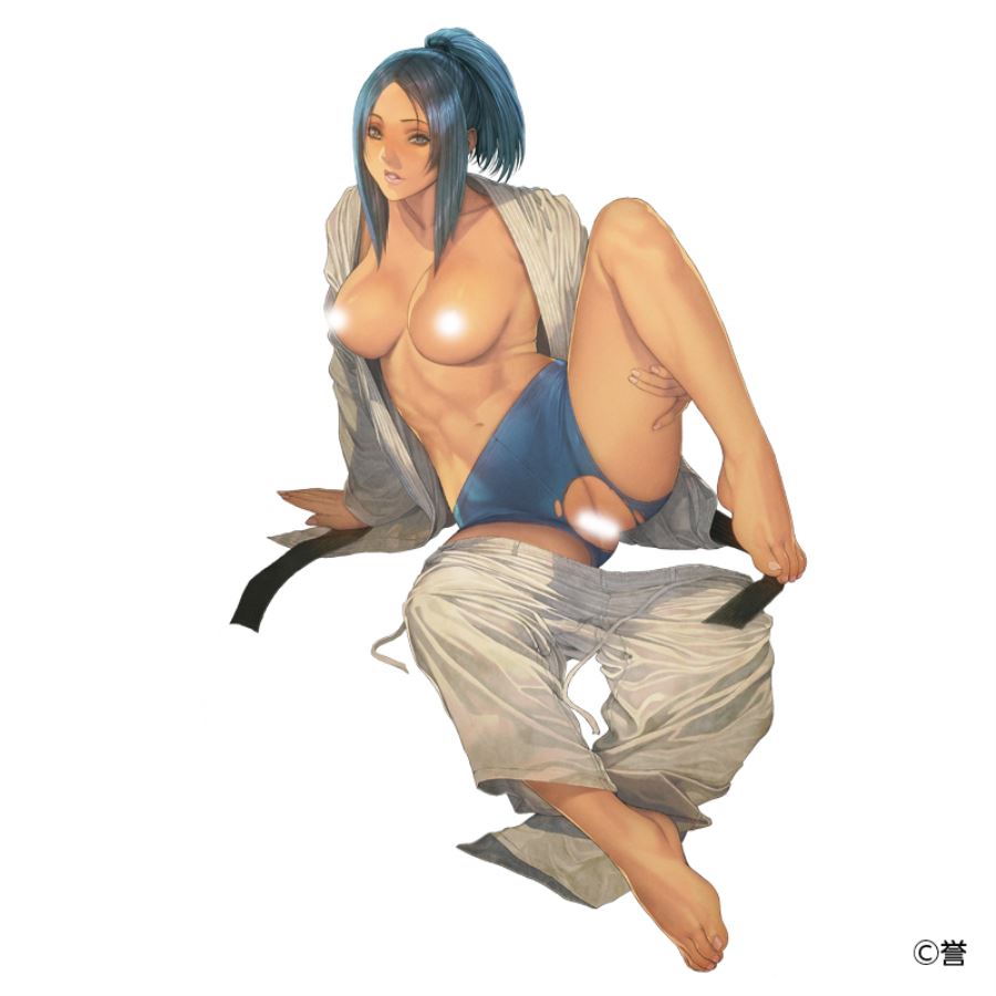 BINDing Creator's Opinion - Ran Izayoi 1/4