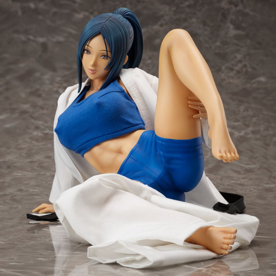 BINDing Creator's Opinion - Ran Izayoi 1/4