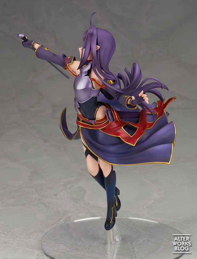 Sword Art Online Yuuki 1/7 scale figure
