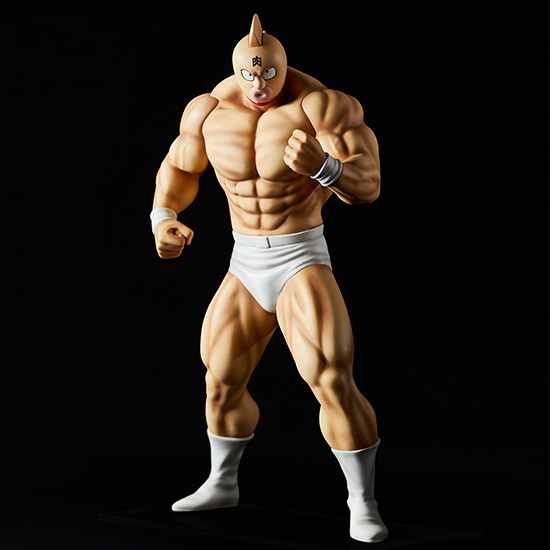 Kinnikuman - Kinniku Suguru 1/4