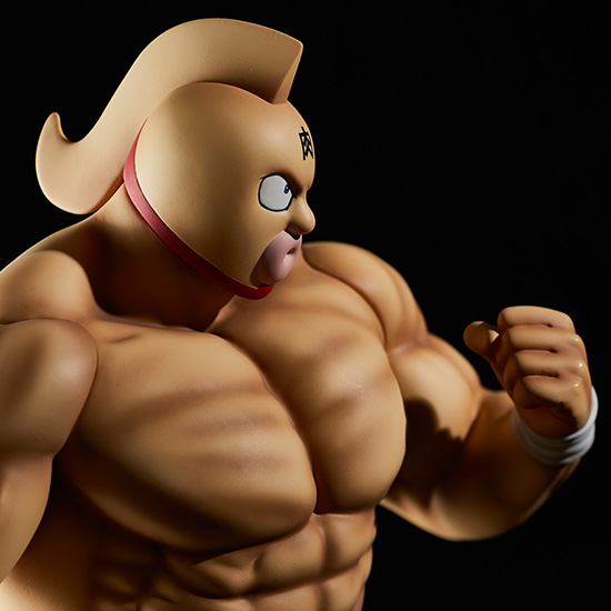 Kinnikuman - Kinniku Suguru 1/4