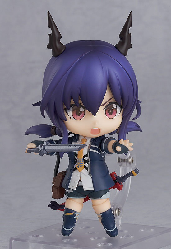Nendoroid Arknights CH'EN