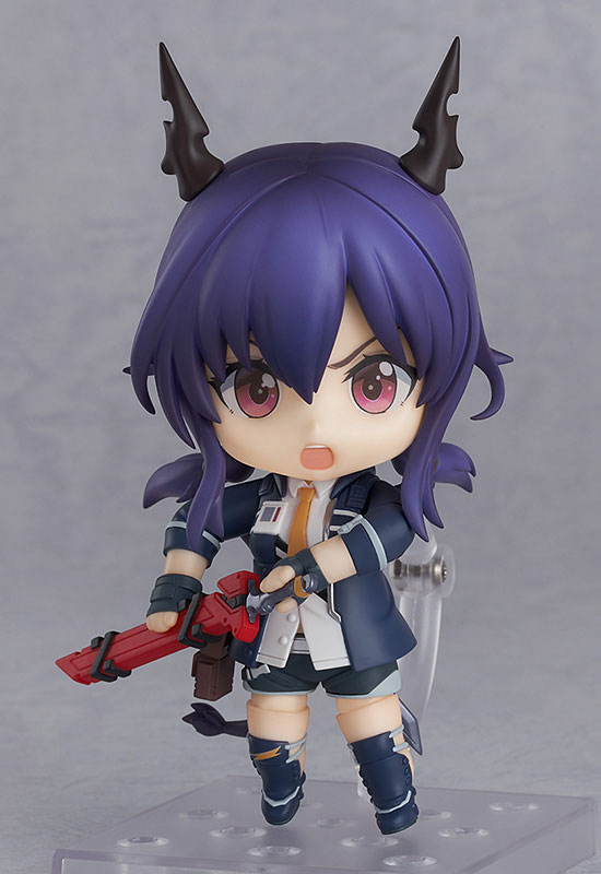 Nendoroid Arknights CH'EN