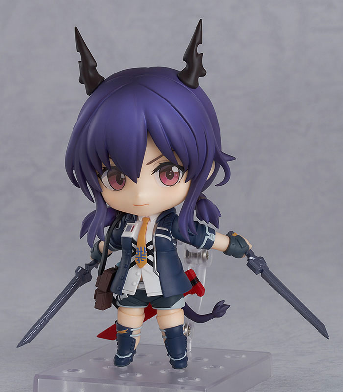 Nendoroid Arknights CH'EN