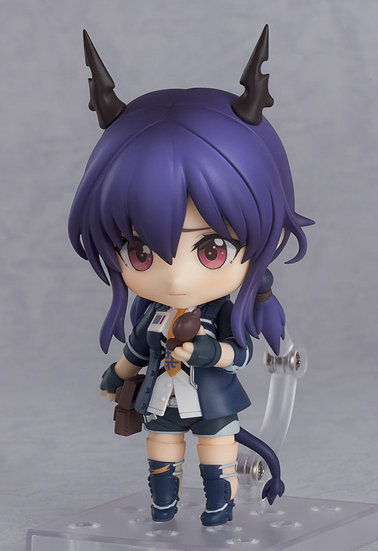 Nendoroid Arknights CH'EN
