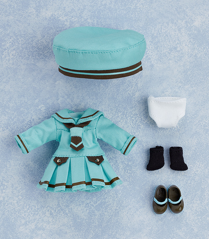 Nendoroid Doll: Outfit Set