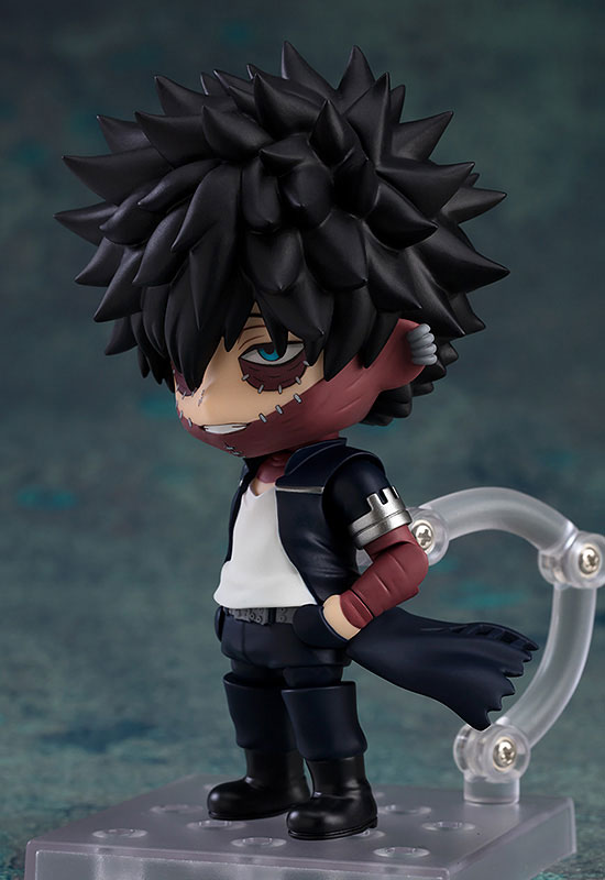 Nendoroid My Hero Academia Dabi