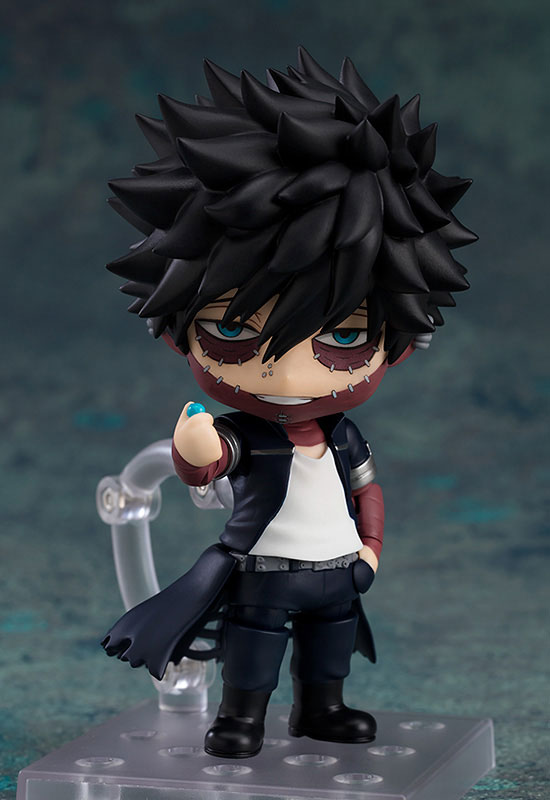 Nendoroid My Hero Academia Dabi