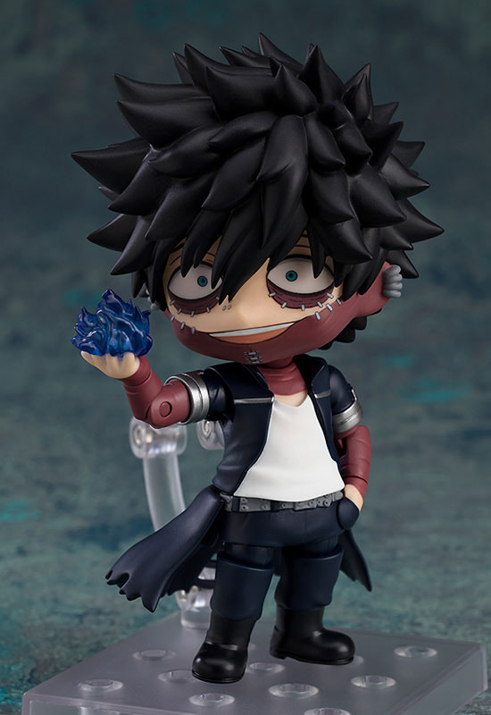 Nendoroid My Hero Academia Dabi