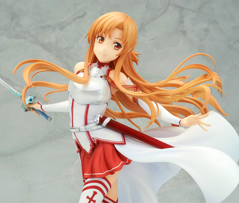 Movie Sword Art Online -Ordinal Scale- Asuna 1/7