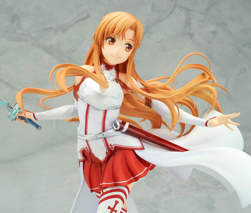 Movie Sword Art Online -Ordinal Scale- Asuna 1/7