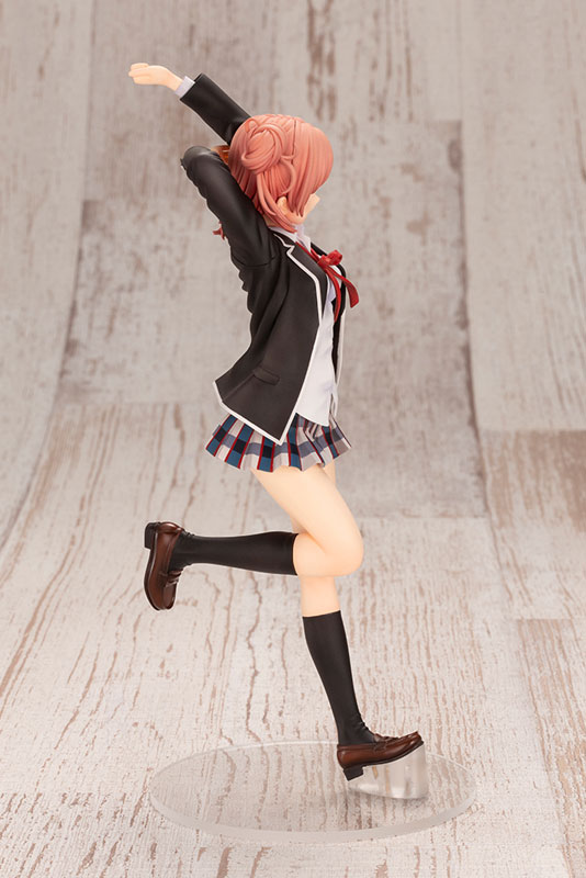 My Teen Romantic Comedy SNAFU. Completion Yui Yuigahama 1/8