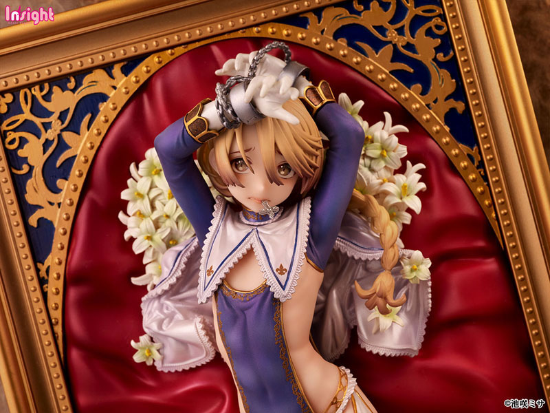 Ikesaki Misa's Original Character - Jean-kun 1/8