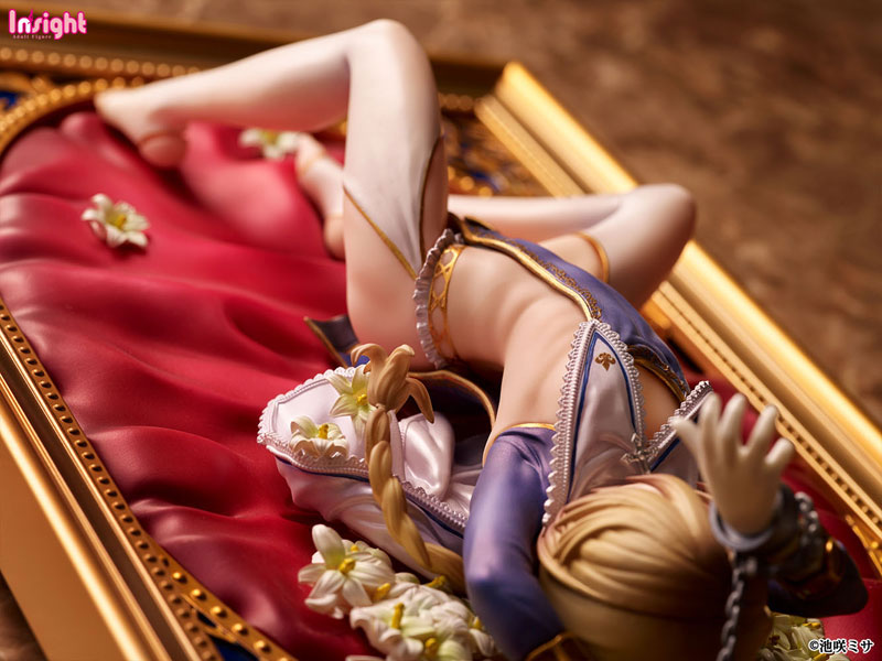 Ikesaki Misa's Original Character - Jean-kun 1/8