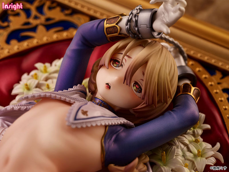 Ikesaki Misa's Original Character - Jean-kun 1/8