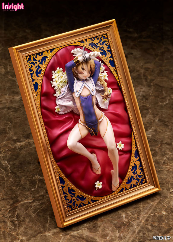 Ikesaki Misa's Original Character - Jean-kun 1/8