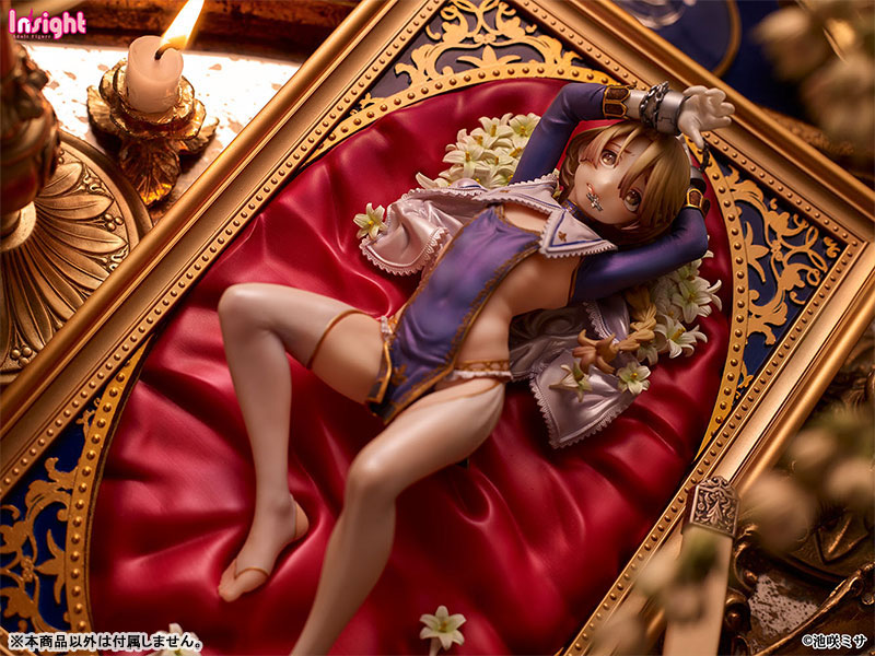 Ikesaki Misa's Original Character - Jean-kun 1/8