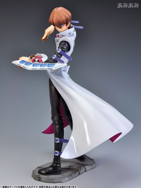 ARTFX J Yu-Gi-Oh! Duel Monsters Seto Kaiba 1/7