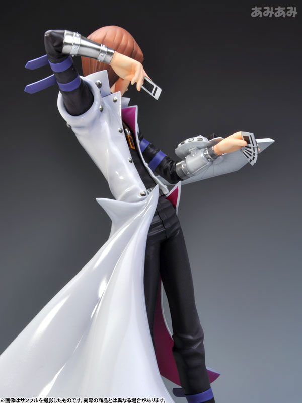 ARTFX J Yu-Gi-Oh! Duel Monsters Seto Kaiba 1/7
