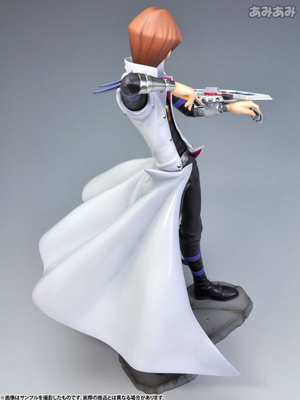 ARTFX J Yu-Gi-Oh! Duel Monsters Seto Kaiba 1/7