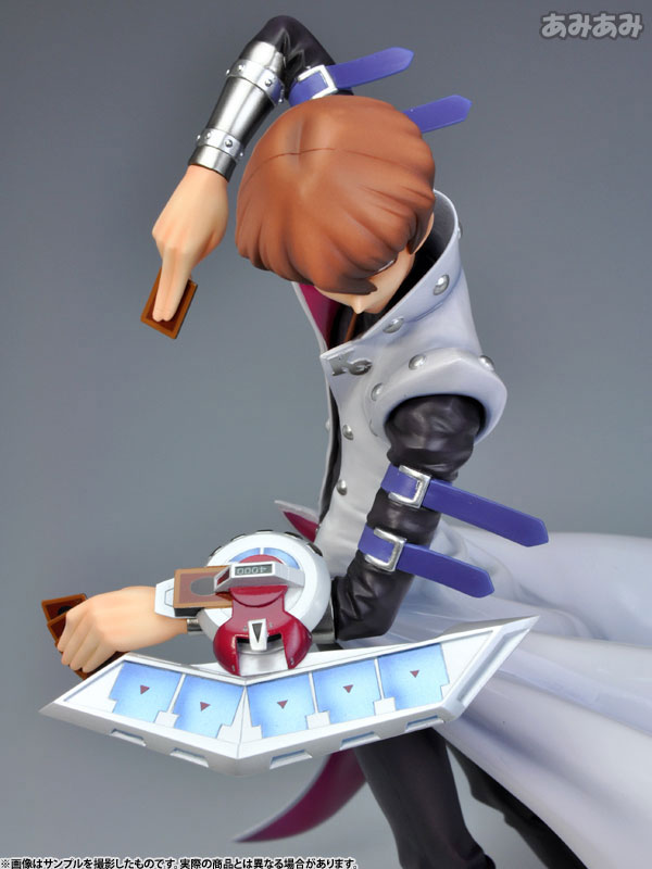 ARTFX J Yu-Gi-Oh! Duel Monsters Seto Kaiba 1/7